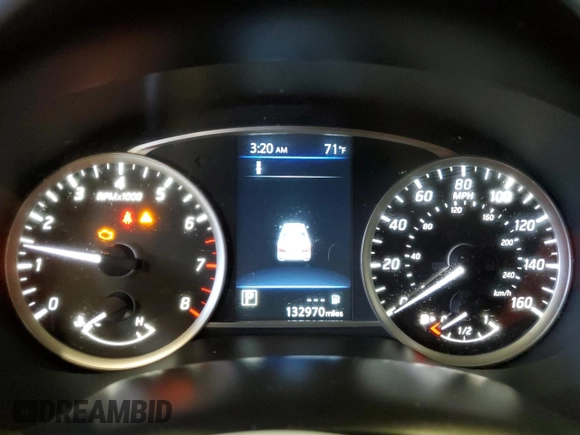 2019 Nissan Sentra S с VIN 3N1AB7AP6KY279100, выставлен на аукционе Copart как лот 59131095 с пробегом 132 970 миль миль и Чистый • Clean title. История ставок и продаж доступна на DreamBid. Изображение 9.