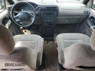 2002 Chevrolet Venture Plus 1SB с VIN 1GNDX03E62D144899, выставлен на аукционе Copart как лот 59550085 с пробегом 165 041 миль миль и Чистый • Clean title. История ставок и продаж доступна на DreamBid. Изображение 8.