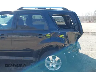 2012 Ford Escape Limited with VIN 1FMCU0E72CKB89875, listed as a IAAI auction lot 41768719 with 159,206 mi miles. Bid and sale history available at carsss.com. Image 18.