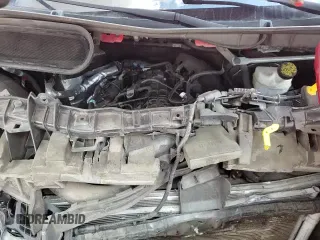 2020 Ford Transit Cargo z VIN 1FTBR1XG7LKB16358, wystawiony jako Copart lot #59807995 z przebiegiem 72 135 mil mil oraz Szkoda całkowita • Salvage title. Historia ofert i sprzedaży dostępna na DreamBid. Obrazek 15.
