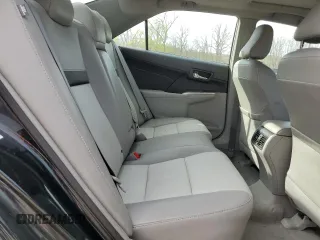 2013 Toyota Camry L with VIN 4T4BF1FK1DR285331, listed as a Copart auction lot 54455665 with 166,252 mi miles and Salvage Title. Bid and sale history available at carsss.com. Image 10.