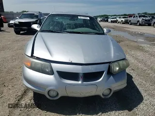 2001 Pontiac Bonneville SLE z VIN 1G2HY54K614247302, wystawiony jako Copart lot #55119465 z przebiegiem 257 120 mil mil oraz Szkody całkowita. Historia ofert i sprzedaży dostępna na DreamBid. Obrazek 13.
