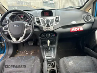 2013 Ford Fiesta SE with VIN 3FADP4EJ0DM141097, listed as a Copart auction lot 51342175 with 146,316 mi miles and Clean Title. Bid and sale history available at carsss.com. Image 9.
