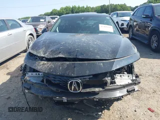 2024 Acura Integra w/A-Spec Package with VIN 19UDE4H31RA020064, listed as a IAAI auction lot 42409111 with 24,836 mi miles and . Bid and sale history available at DreamBid. Image 13.