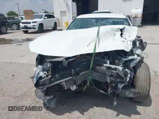 2025 Nissan Altima SV with VIN 1N4BL4DV3SN373851, listed as a IAAI auction lot 42123464 with 4,401 mi miles and . Bid and sale history available at DreamBid. Image 11.