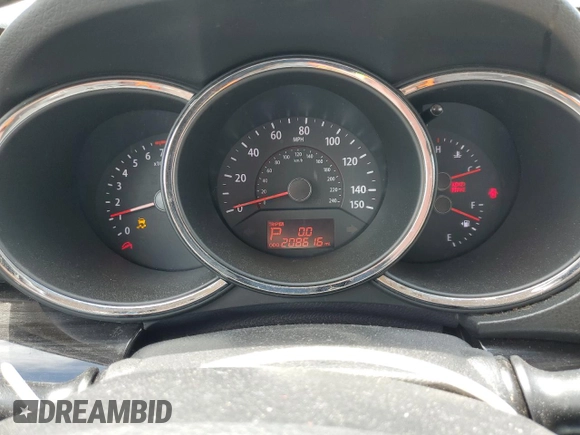 2012 Kia Sorento EX z VIN 5XYKU4A20CG301970, wystawiony jako Copart lot #54360795 z przebiegiem 208 616 mil mil oraz Szkoda całkowita • Salvage title. Historia ofert i sprzedaży dostępna na DreamBid. Obrazek 9.