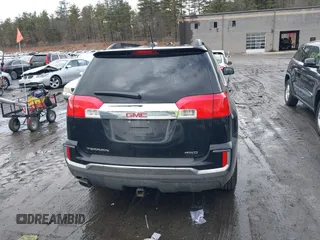 2016 GMC Terrain SLE with VIN 2GKFLTEK4G6170462, listed as a IAAI auction lot 41736251 with 146,369 mi miles. Bid and sale history available at carsss.com. Image 16.