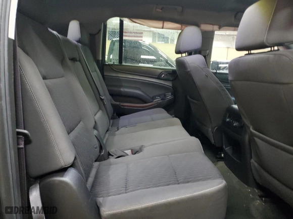 2016 GMC Yukon XL SLE with VIN 1GKS2FKCXGR105975, listed as a Copart auction lot 87233634 with 183,463 mi miles and Clean Title. Bid and sale history available at carsss.com. Image 11.