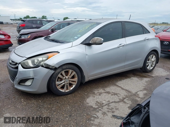 2014 Hyundai Elantra с VIN KMHD35LH7EU205429, выставлен на аукционе IAAI как лот 42372170 с пробегом 125 696 миль миль и . История ставок и продаж доступна на DreamBid. Изображение 2.