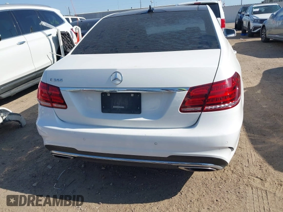 2016 Mercedes-Benz E 350 Sport with VIN WDDHF5KB6GB296529, listed as a IAAI auction lot 41986445 with 112,493 mi miles and . Bid and sale history available at DreamBid. Image 17.