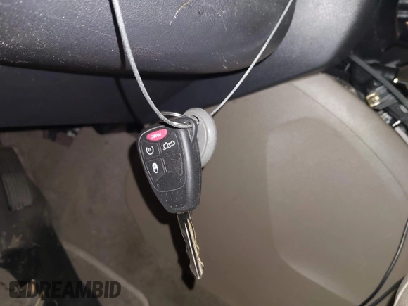 2016 Jeep Patriot Latitude with VIN 1C4NJRFB3GD707032, listed as a IAAI auction lot 41562511 with 69,693 mi miles and . Bid and sale history available at DreamBid. Image 11.