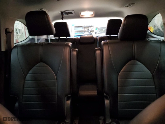 2020 Toyota Highlander XLE with VIN 5TDGZRBH3LS017789, listed as a Copart auction lot 47644425 with 99,548 mi miles and Salvage Title. Bid and sale history available at carsss.com. Image 10.