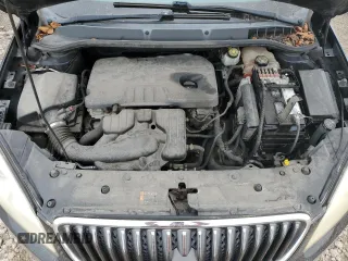 2013 Buick Verano Convenience Group with VIN 1G4PR5SK5D4254832, listed as a Copart auction lot 65231924 with 98,707 mi miles and Salvage Title. Bid and sale history available at carsss.com. Image 11.