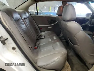 1999 Chevrolet Malibu LS with VIN 1G1NE52M5XY116867, listed as a Copart auction lot 51363475 with 121,874 mi miles and Salvage Title. Bid and sale history available at DreamBid. Image 10.