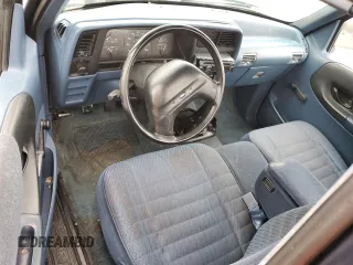 1994 Ford Ranger Splash with VIN 1FTCR10A5RPB03436, listed as a Copart auction lot 48912405 with 245,705 mi miles and Salvage Title. Bid and sale history available at DreamBid. Image 8.