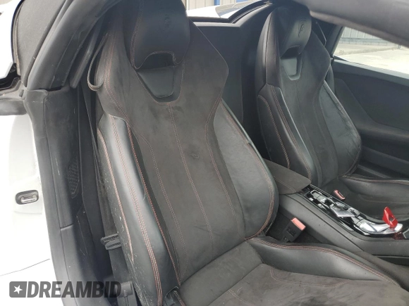 2017 Lamborghini Huracan LP 610-4 z VIN ZHWUR1ZF0HLA06387, wystawiony jako Copart lot #78894714 z przebiegiem 20 903 mil mil oraz Szkoda całkowita • Salvage title. Historia ofert i sprzedaży dostępna na DreamBid. Obrazek 10.