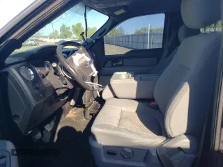 2012 Ford F-150 XL z VIN 1FTFW1ET0CFC26025, wystawiony jako Copart lot #52780445 z przebiegiem 328 020 mil mil oraz Szkoda całkowita • Salvage title. Historia ofert i sprzedaży dostępna na DreamBid. Obrazek 7.