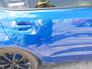 2019 Subaru WRX Limited with VIN JF1VA1H6XK9817174, listed as a IAAI auction lot 38958002 with 104,641 mi miles and . Bid and sale history available at DreamBid. Image 20.
