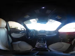 2017 Mazda CX-9 Grand Touring с VIN JM3TCADY6H0133052, выставлен на аукционе IAAI как лот 42269586 с пробегом 100 276 миль миль и . История ставок и продаж доступна на DreamBid. Изображение 19.