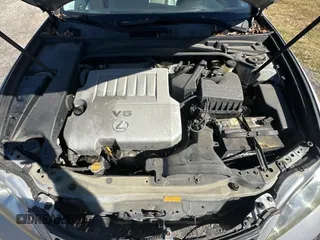 2007 Lexus ES 330 with VIN JTHBJ46G872128159, listed as a Copart auction lot 83068574 with 225,302 mi miles and Clean Title. Bid and sale history available at DreamBid. Image 7.