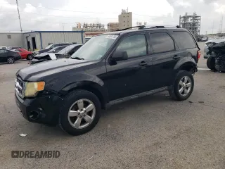 2011 Ford Escape Limited z VIN 1FMCU0E7XBKB13383, wystawiony jako Copart lot #60691785 z przebiegiem 171 185 mil mil oraz Szkoda całkowita • Salvage title. Historia ofert i sprzedaży dostępna na DreamBid. Obrazek 1.