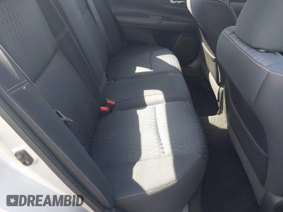 2016 Nissan Altima SV with VIN 1N4AL3AP7GC196137, listed as a IAAI auction lot 41675480 with 116,301 mi miles and . Bid and sale history available at DreamBid. Image 8.
