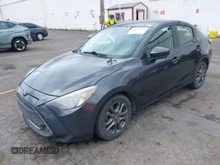 2019 Toyota Yaris L с VIN 3MYDLBYV4KY514254, выставлен на аукционе IAAI как лот 41347544 с пробегом 94 667 миль миль и . История ставок и продаж доступна на DreamBid. Изображение 19.
