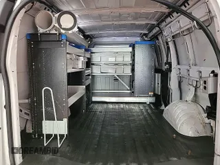 2015 Chevrolet Express Cargo с VIN 1GCWGFCF2F1163339, выставлен на аукционе IAAI как лот 42854317 с пробегом 179 463 миль миль и . История ставок и продаж доступна на DreamBid. Изображение 25.