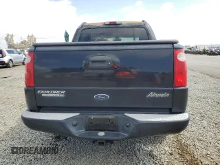 2004 Ford Explorer Sport Trac XLS с VIN 1FMDU77KX4UB81284, выставлен на аукционе Copart как лот 54976525 с пробегом 179 205 миль миль и Чистый • Clean title. История ставок и продаж доступна на DreamBid. Изображение 6.
