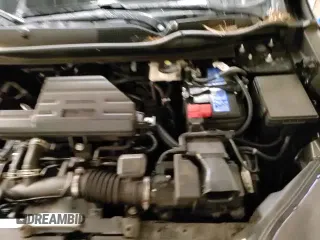 2022 Honda CR-V EX с VIN 7FARW2H52NE050722, выставлен на аукционе Copart как лот 70452875 с пробегом 42 151 миль миль и Списание • Salvage title. История ставок и продаж доступна на DreamBid. Изображение 14.