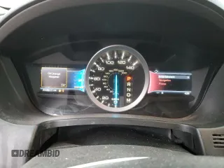 2014 Ford Explorer Limited z VIN 1FM5K7F84EGA20820, wystawiony jako Copart lot #80150724 z przebiegiem 203 011 mil mil oraz Szkoda całkowita • Salvage title. Historia ofert i sprzedaży dostępna na DreamBid. Obrazek 9.