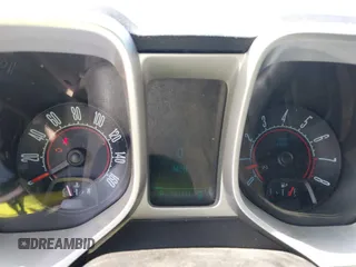 2011 Chevrolet Camaro 1LT z VIN 2G1FB3DD7B9171493, wystawiony jako IAAI lot #42296594 z przebiegiem 211 741 mil mil oraz . Historia ofert i sprzedaży dostępna na DreamBid. Obrazek 7.