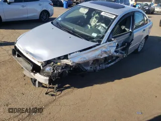 2004 Volvo S40 z VIN YV1MS382442014717, wystawiony jako Copart lot #49454895 z przebiegiem Nie podano mil oraz Szkoda całkowita • Salvage title. Historia ofert i sprzedaży dostępna na DreamBid. Obrazek 1.