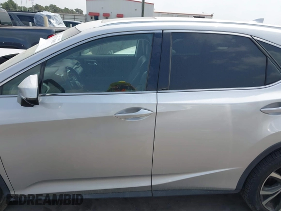 2017 Lexus RX 350 z VIN 2T2ZZMCAXHC052984, wystawiony jako IAAI lot #42273947 z przebiegiem 128 019 mil mil oraz . Historia ofert i sprzedaży dostępna na DreamBid. Obrazek 15.