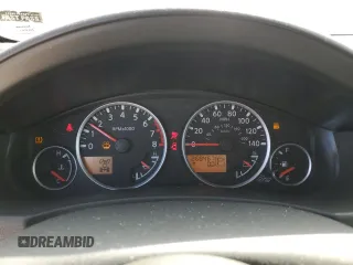 2008 Nissan Pathfinder S с VIN 5N1AR18BX8C641278, выставлен на аукционе Copart как лот 59339275 с пробегом 268 467 миль миль и Чистый • Clean title. История ставок и продаж доступна на DreamBid. Изображение 9.