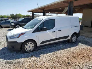 2022 Ford Transit Connect XL with VIN NM0LS7S26N1525061, listed as a Copart auction lot 52375895 with 178,496 mi miles and Clean title. Bid and sale history available at DreamBid. Image 1.