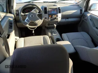 2020 Nissan Frontier S z VIN 1N6ED0EA2LN718651, wystawiony jako Copart lot #45863825 z przebiegiem 34 560 mil mil oraz Nie do naprawy • Non repairable. Historia ofert i sprzedaży dostępna na DreamBid. Obrazek 8.