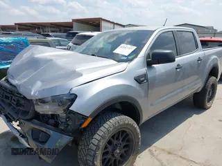 2021 Ford Ranger XL с VIN 1FTER4FH6MLD84659, выставлен на аукционе IAAI как лот 42333727 с пробегом 39 161 миль миль и . История ставок и продаж доступна на DreamBid. Изображение 16.