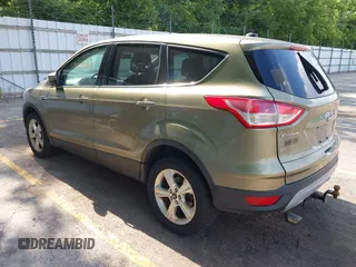 2013 Ford Escape SE с VIN 1FMCU9G96DUD83267, выставлен на аукционе IAAI как лот 42656945 с пробегом 208 844 миль миль и . История ставок и продаж доступна на DreamBid. Изображение 3.