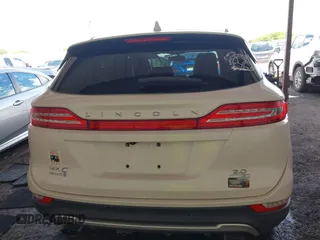 2016 Lincoln MKC Select with VIN 5LMCJ2C96GUJ31882, listed as a IAAI auction lot 42214335 with 100,737 mi miles and . Bid and sale history available at DreamBid. Image 16.