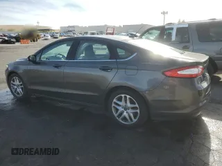2015 Ford Fusion SE with VIN 3FA6P0H7XFR225595, listed as a Copart auction lot 54708065 with 181,917 mi miles and Clean Title. Bid and sale history available at carsss.com. Image 2.