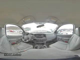 2008 Dodge 2500 ST z VIN 3D6WS26DX8G247943, wystawiony jako Copart lot #82167504 z przebiegiem 250 624 mil mil oraz Szkoda całkowita • Salvage title. Historia ofert i sprzedaży dostępna na DreamBid. Obrazek 12.