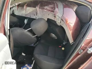 2020 Nissan Sentra SV with VIN 3N1AB8CV4LY306331, listed as a Copart auction lot 47730025 with 40,534 mi miles and Salvage Title. Bid and sale history available at carsss.com. Image 10.