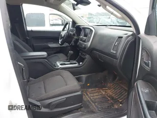 2020 Chevrolet Colorado 2WD LT with VIN 1GCHSCEA9L1152678, listed as a IAAI auction lot 41469322 with 69,972 mi miles and . Bid and sale history available at DreamBid. Image 5.