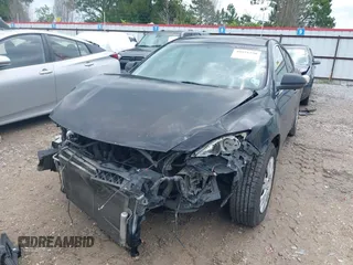 2010 Mazda 6 i Sport with VIN 1YVHZ8BH9A5M12698, listed as a IAAI auction lot 39521538 with 175,114 mi miles. Bid and sale history available at carsss.com. Image 6.