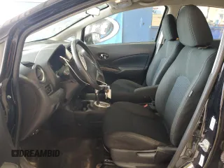 2019 Nissan Note SV с VIN 3N1CE2CPXKL361196, выставлен на аукционе Copart как лот 60906685 с пробегом 141 054 миль миль и Чистый • Clean title. История ставок и продаж доступна на DreamBid. Изображение 7.
