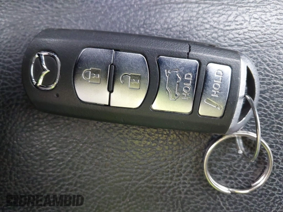 2018 Mazda CX-5 Grand Touring с VIN JM3KFBDM8J0326492, выставлен на аукционе IAAI как лот 40928841 с пробегом 114 848 миль миль и . История ставок и продаж доступна на DreamBid. Изображение 11.