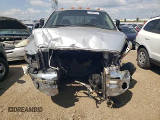 2005 Dodge 3500 SLT with VIN 3D7MS48C95G731004, listed as a Copart auction lot 67280654 with Not Provided miles and Clean Title. Bid and sale history available at carsss.com. Image 5.