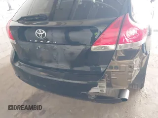 2009 Toyota Venza z VIN 4T3ZE11A49U014384, wystawiony jako IAAI lot #42455589 z przebiegiem 214 524 mil mil oraz . Historia ofert i sprzedaży dostępna na DreamBid. Obrazek 6.