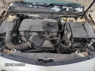 2012 Buick Regal Premium 1 with VIN 2G4GS5EK5C9147081, listed as a Copart auction lot 49494855 with 99,488 mi miles and Salvage title. Bid and sale history available at DreamBid. Image 11.